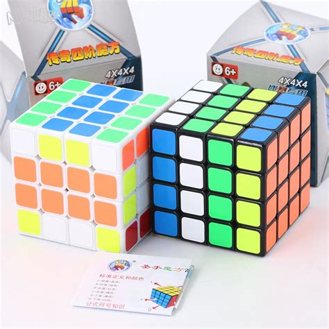 Magic cube toy